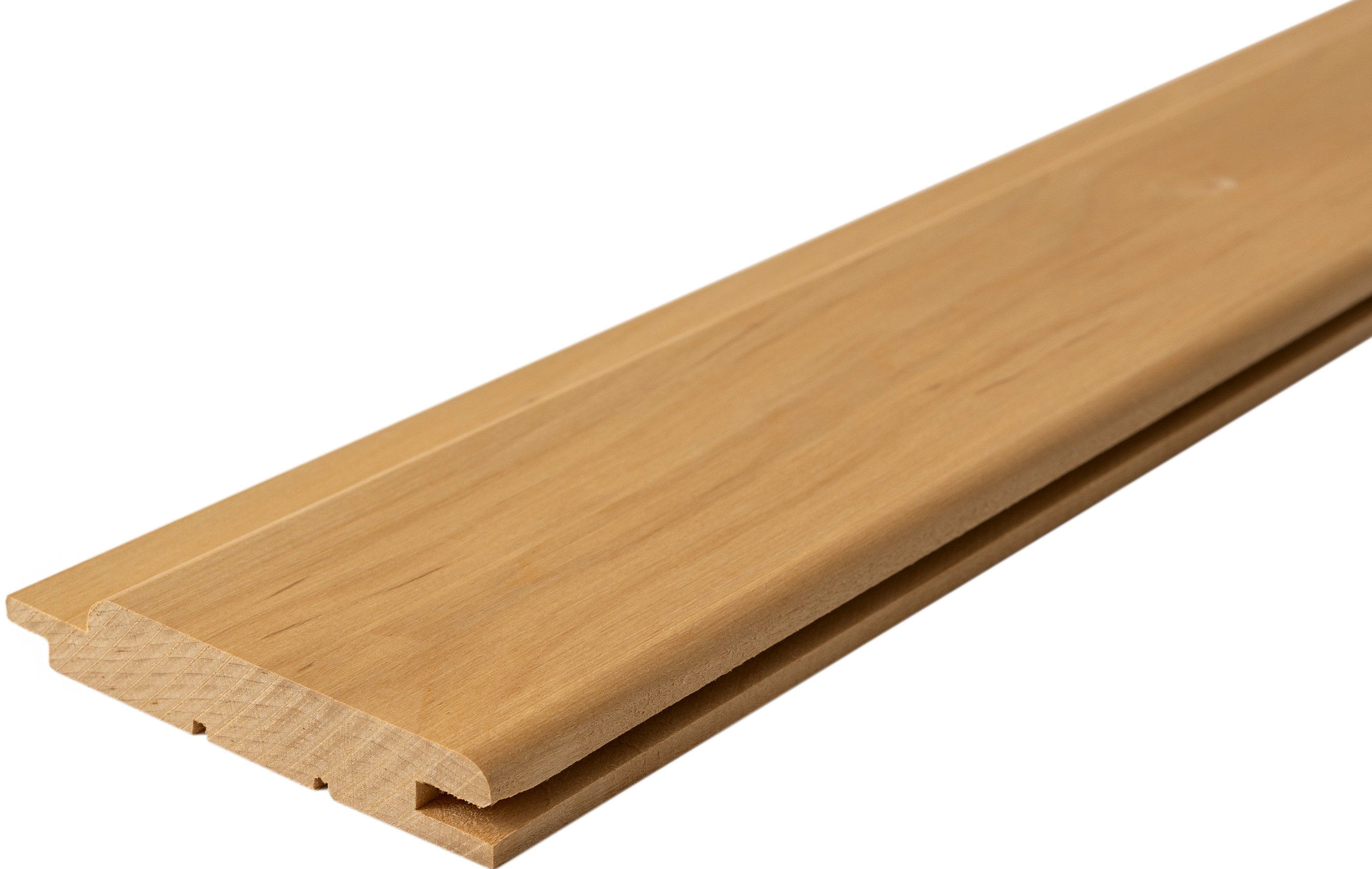 Dřevo do sauny olše